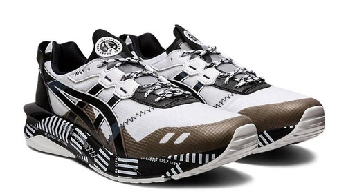 NEW Asics GEL-Lyte XXX White Black Running Shoes 1021A391-100 Men's Size 10 | eBay NEW Asics GEL-Lyte XXX White Black Running Shoes 1021A391-100 Men's Size 10 | eBay