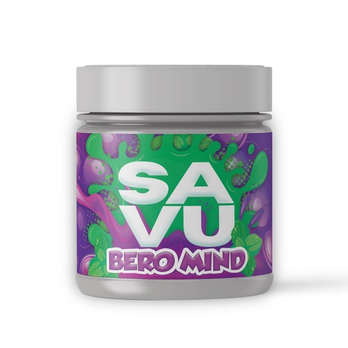 Savu 25g Shisha Tabak Wasserpfeifentabak Hookah Tobacco alle Sorten Rauchfertig - Bild 2 von 35