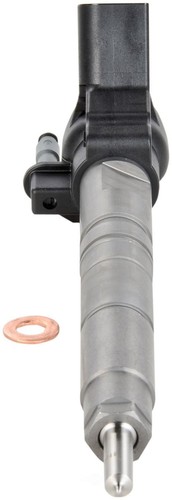 Reman Fuel Injector Bosch 0986435406 - Bild 3 von 5
