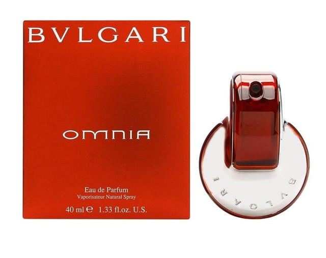 bvlgari omnia new