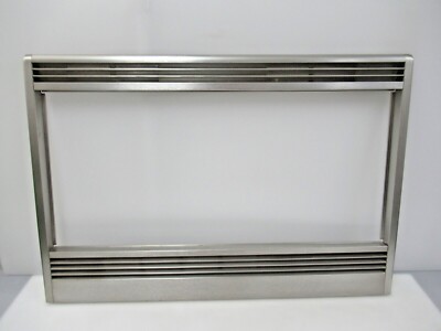 GE Microwave 30'' Oven Combo Stainless Steel Trim   WB07T10605  1262426