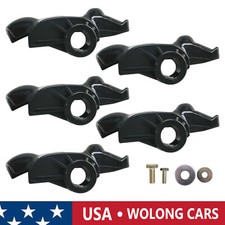 5pcs Mount Demount Duckhead Kit Duck Head For Coats Tire Machinechanger 8183061