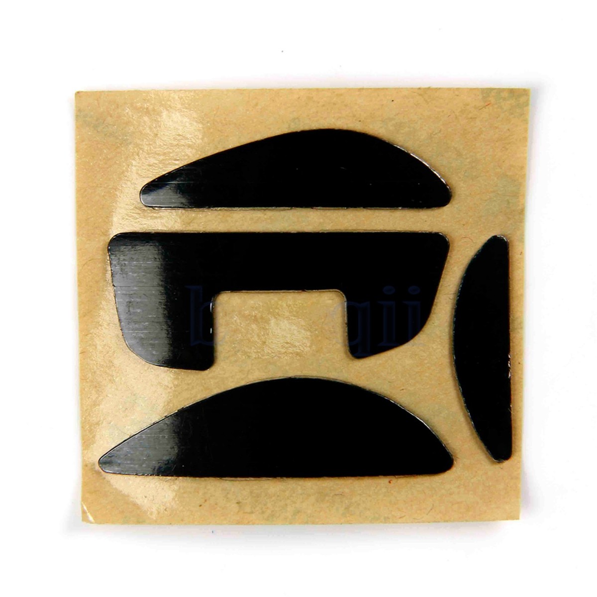 1 Set 0.6 Millimetri Bordo Curva Piedi Del Mouse Del Mouse Per Logech G700 G700S Mouse - Foto 9