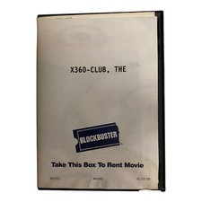 The Club TESTED! (Microsoft Xbox 360, 2008)