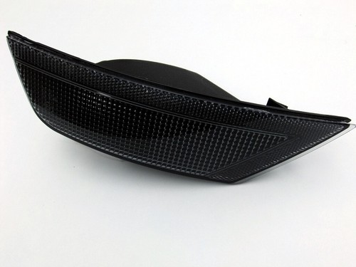 SMOKED Ford Focus Mk2 RS 500 Kuga 1 EcoSport Rear Lights Foglights Fog Reversing - Picture 2 of 8