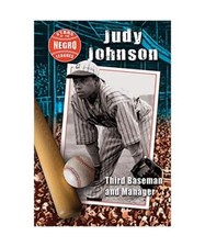 Judy Johnson: Third Baseman and Manager [Stars of the Negro Leagues], Murray, Ha