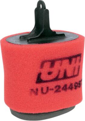 Uni #NU-2449ST Air Filter | Fits Suzuki QuadSport 230 QuadRunner