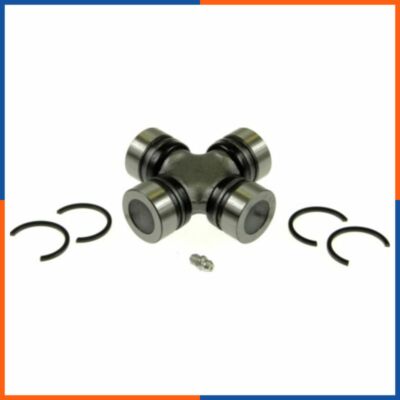 Double Croisillon De Transmission Spicer Pour JEEP - Pièce Neuve - Réf. 023913236601