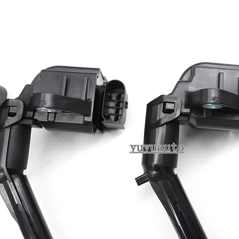 4x Ignition Coil for Mercedes-Benz C300 CLA250 E300  2.0L A2749060600 — 第 4/4 张图片