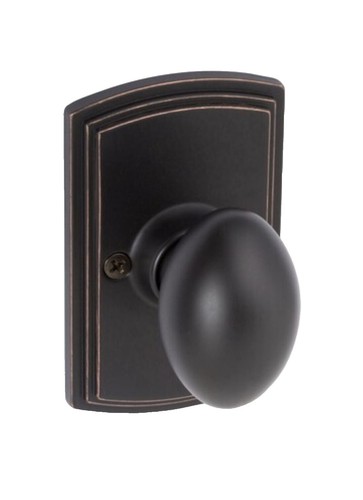 METALUSTIC Türknopf Matt Schwarz - Edelstahl Türgriff Mit 8mm Schaft Und Rosette