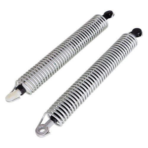 For BMW F10 F10N 528i 550i 535i Trunk Lid Return Spring 51247204366 51247204367 - Picture 5 of 8