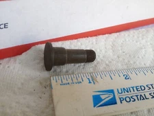 Studebaker wheel hub bolt, PN  163009.   Lot of 4.  Item:  5359
