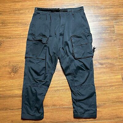 Nike acg cargo pant woven deals