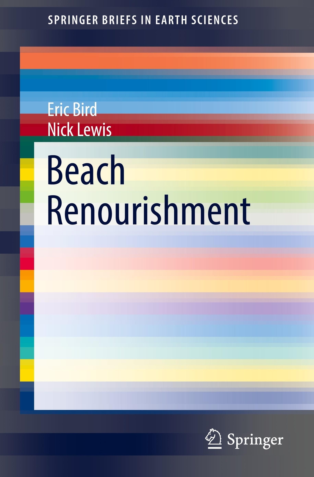 Thumbnail - Nick Lewis (u. A.) | Beach Renourishment | Taschenbuch | Englisch