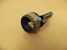 C.S. Osborne #139  Rosette Cutters 