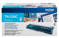 Brother Original Toner TN230C TN-230C Tn 230C Cyan Blau