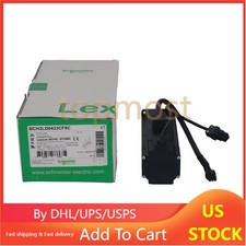 Schneider Electric BCH2LD0433CF5C Lexium Servo Motor New NFP