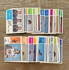 1974 O-Pee-Chee WHA Hockey Complete Set (1-66) - EXMT to NM/MT *BNCARDS*