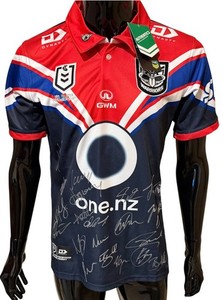 25+ New Zealand Warriors Jersey for sale | Updated Oct 2026