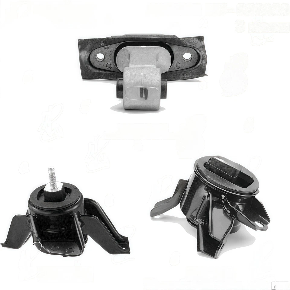 Kit de montaje de motor para Hyundai Tucson 2014 2015 2,4 L L4 Foto 4 de 4