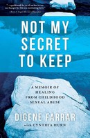 Digene Farrar | Not My Secret To Keep | Taschenbuch | Englisch (2014)