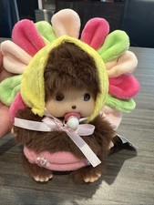 Monchhichi kawaii