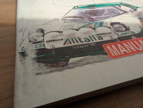 Sega Rally 2 for Sega Dreamcast - Complete CIB, Tested