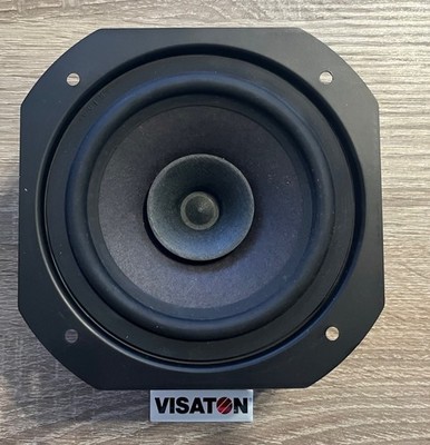 VISATON FRWS 13 8 Ohm HIFI Breitbandlautsprecher