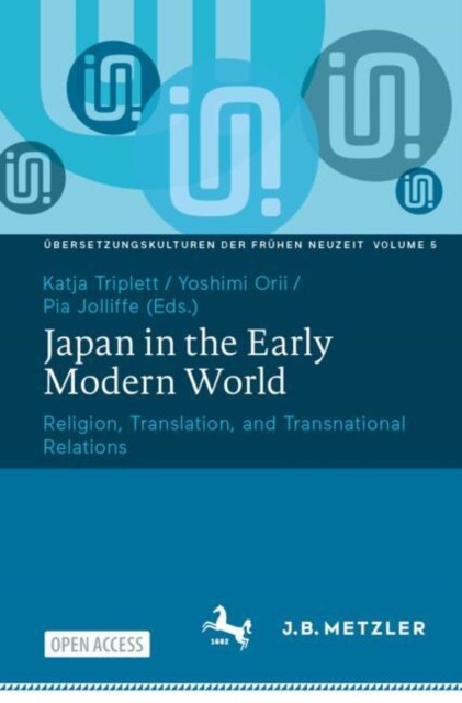 Japan in the Early Modern World (Paperback Book)