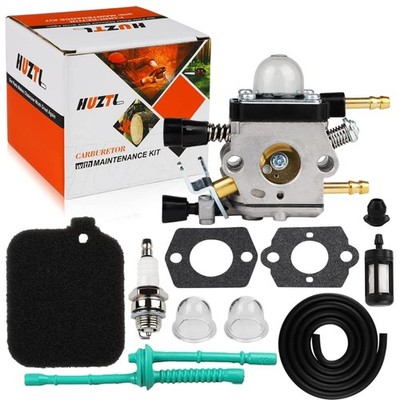 BG55 Carburetor for STIHL BG 55 BG45 BG46 BG65 BG85 SH55 SH85 Leaf Gray 