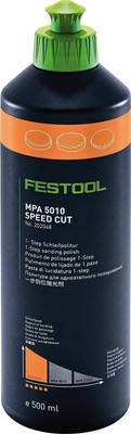 Festool Poliermittel MPA 5010 OR/0,5L - 202048