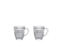Nachtmann Ethno Barista Kaffeebecher 2Er Set