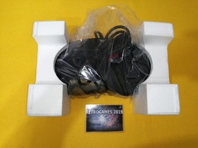 SNK Neo Geo Arcade Stick NEW STYLE BOXED NEOGEO AES,CD,MVS