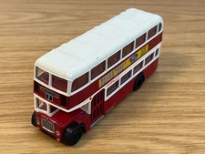 EFE 14007 Bristol Lodekka - Thames Valley - 1/76