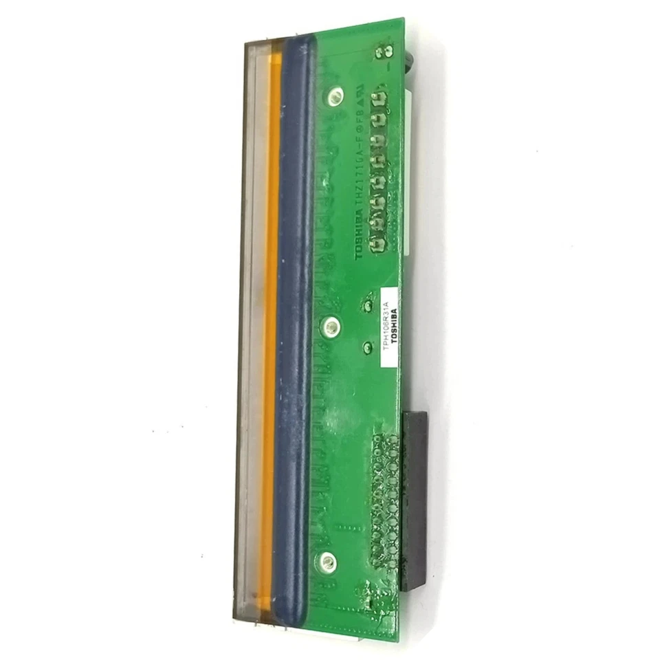 Printer Print Head Printhead THZ1710A Fits For POSTEK G2000 G3000 G6000