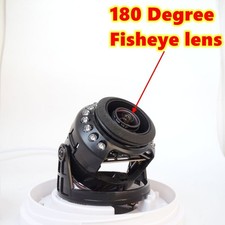 HD 1080P CCTV Security Camera IR Night vision AHD TVI CVI CVBS 2MP Indoor Camera
