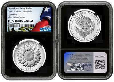 NGC最高鑑定★2004年米10Cプルーフ銀貨★ルーズベルト大統領★PF70UC NGC最高鑑定☆2004年米10Cプルーフ銀貨☆ルーズベルト大統領