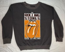 The Rolling Stones Crewneck sweatshirt - Band Tee's - Women's 2XL