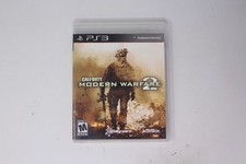 Call of Duty: Modern Warfare 2 PS3