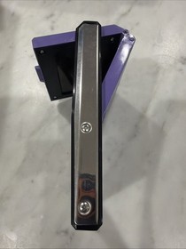 Nintendo Game & Watch Donkey Kong Circus MK-96 Panorama Screen Vintage From JP