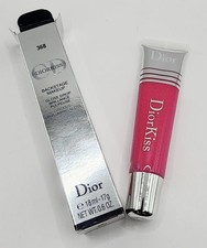 Dior Kiss Lip Gloss - Delicious Watermelon - ...