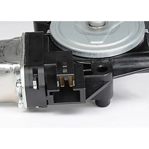 Genuine ACDelco For Pontiac Torrent 2006-2009 Window Regulator Motor Driver Side - Picture 3 of 7
