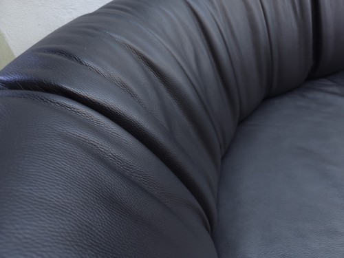 De Sede ds 1064 Designersofa Ledersofa Couch Wohnlandschaft Desede top Groß  - Bild 17 von 22