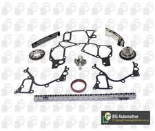 Kit de distribution Nissan PATROL