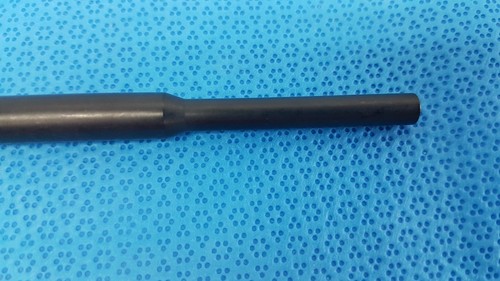 Karl Storz 33500 ClickLine 10 mm x 36 cm isoliertes Außenrohr - Laparoskopische Überspannung - Bild 3 von 8