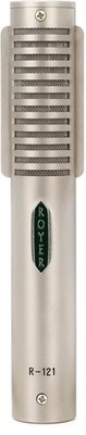 Royer R-121 Studio Ribbon Microphone (3-pack)