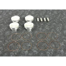 JE Pistons Piston Kit - 262318