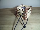 3 Noctua NF-F12 PWM Premium Quiet PC Fan 4-Pin 120mm Brown