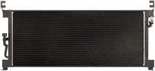 A/C Condenser Spectra 7-4732 fits 1998 Toyota RAV4