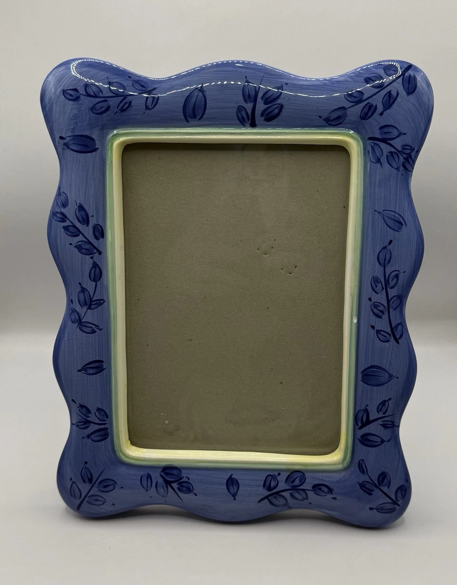 Ceramic Antique Collectible Frames for sale | eBay